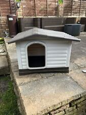 outdoor dog houses for sale  DARTFORD