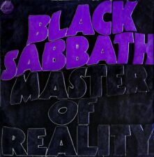 Black sabbath master usato  Latina