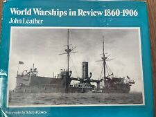 Warships review 1860 for sale  UK