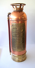 Antique brass copper for sale  Sonora