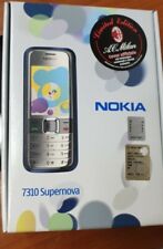 Nokia 7310 supernova usato  Modica