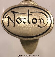 Norton motorcycle company usato  Milano