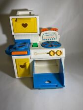 Fisher price 1990 for sale  Manchester Center