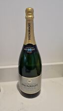 Empty magnum champagne for sale  MELTON MOWBRAY