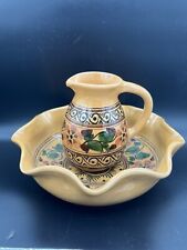 Vintage art pottery for sale  Corsicana