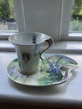 Cup saucer special for sale  HOLMFIRTH