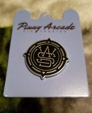 Pinny Penny Arcade PAX 2017 WASD Logo Pin na sprzedaż  Wysyłka do Poland