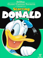 Starring Donald for sale  Shipping to South Africa