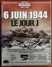 Juin 1944. jour d'occasion  Caen