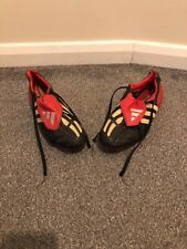 Rare adidas predator for sale  LONDON