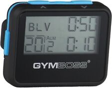 Gymboss compact interval for sale  LONDON