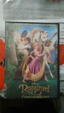 Dvd usato rapunzel usato  Italia