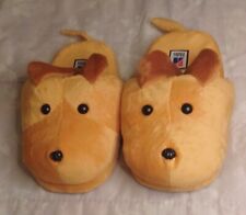 Charmant chaussons chiens d'occasion  Niort