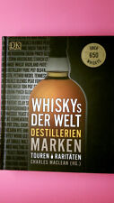 154119 whiskys destillerien gebraucht kaufen  Herzebrock-Clarholz