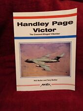 Handley page victor for sale  HUDDERSFIELD