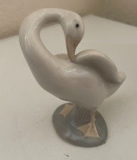Vtg lladro goose for sale  Sacramento