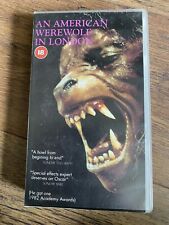 American werewolf london for sale  BARNSLEY