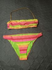 Bikini badeanzug calzedonia gebraucht kaufen  Rohrb.,-Südst.,-Boxb.,-Emm.