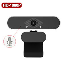 Webcam usb 1080p usato  Bovolone