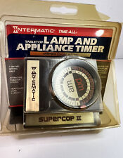 Timer lamp appliance for sale  Lester