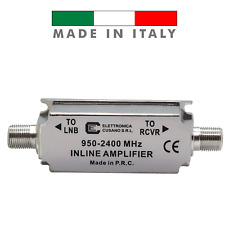 Amplificatore linea per usato  Palestrina