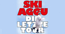 Ski aggu stehplatz gebraucht kaufen  Stuttgart