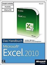 Microsoft excel 2010 gebraucht kaufen  Berlin