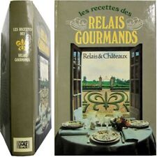 Recettes relais gourmands d'occasion  Nogent-le-Roi