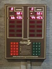 Conquest electronic chalkboard for sale  PLYMOUTH