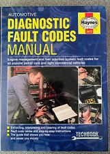 Haynes manual 3472 for sale  NORTHAMPTON