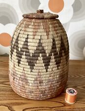 african basket for sale  LINGFIELD