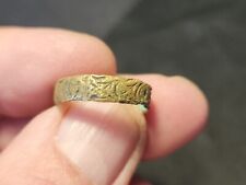 Saxon bronze finger for sale  YORK