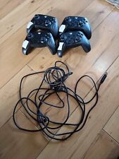 Wired Xbox One & Series X/S Controller - PDP  Afterglow Wave X4 for sale  Shipping to South Africa