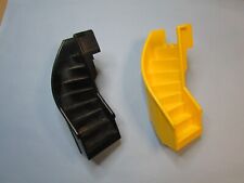 2 GENUINE LEGO No 2046 SPIRAL STAIRCASES 6X6X9 1/3  STUDS STAIRS for sale  Shipping to South Africa