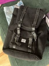 herschel rucksack gebraucht kaufen  Bremen