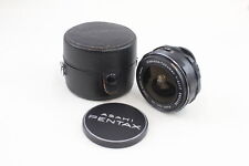 Lente de câmera Asahi Fish-Eye-Takumar 17mm F/4 foco manual funcionando com estojo e tampas comprar usado  Enviando para Brazil
