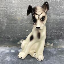 Ceramic chien figure d'occasion  Expédié en Belgium