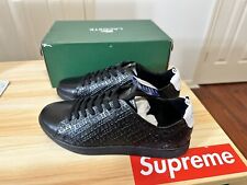 Lacoste black carnaby for sale  Houston