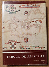 Tabula amalpha usato  Napoli