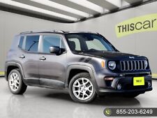 2020 jeep renegade for sale  Tomball