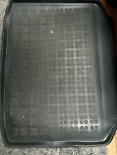 Tailored boot tray for sale  CHORLEY