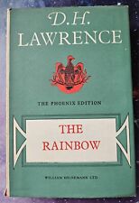 D.h. lawrence rainbow for sale  ROYSTON