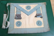 master mason apron for sale  DOVER