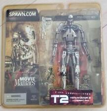 Used, Terminator T-800 Endoskeleton Figure for sale  Shipping to South Africa