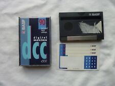 dcc cassette for sale  DUNDEE