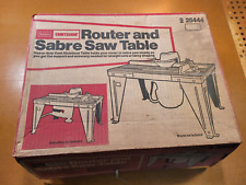 Vintage craftsman router for sale  Aurora