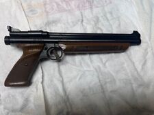 Crosman p1377br pump for sale  Amherst Junction