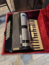 Francini acordeon made for sale  Orlando