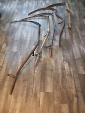 Antique sickle scythe for sale  Tamaqua
