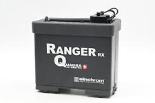 Used, Elinchrom Ranger Quadra RX Pack EL10262 [Parts/Repair] #695 for sale  Shipping to South Africa